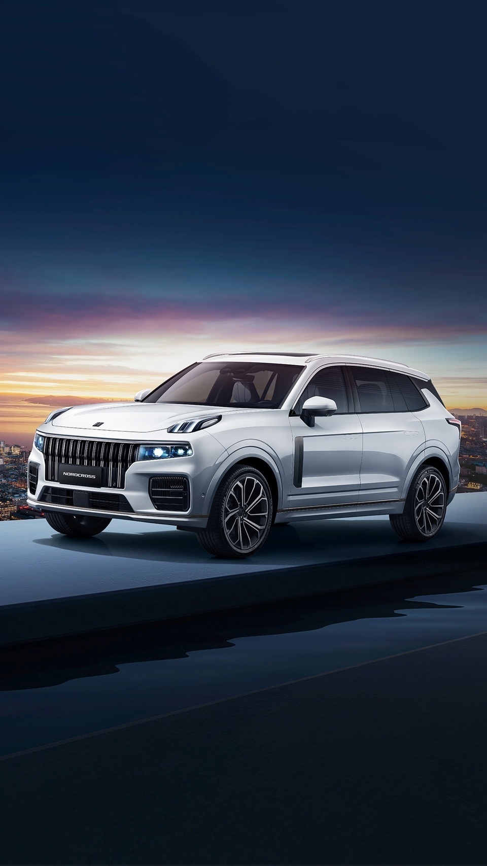 Автоэксперт Тимкин перечислил 10 минусов кроссовера Nordcross 001 за 6,8 млн рублей