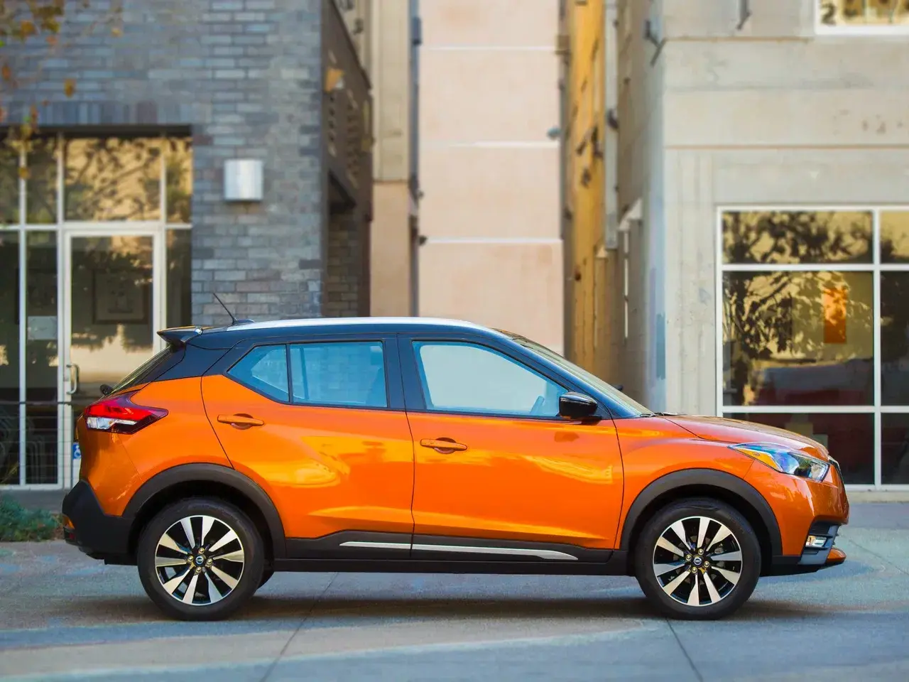 Автоэксперт Зиновьев раскритиковал Nissan Kicks за проблемный вариатор и отсутствие обогрева сидений