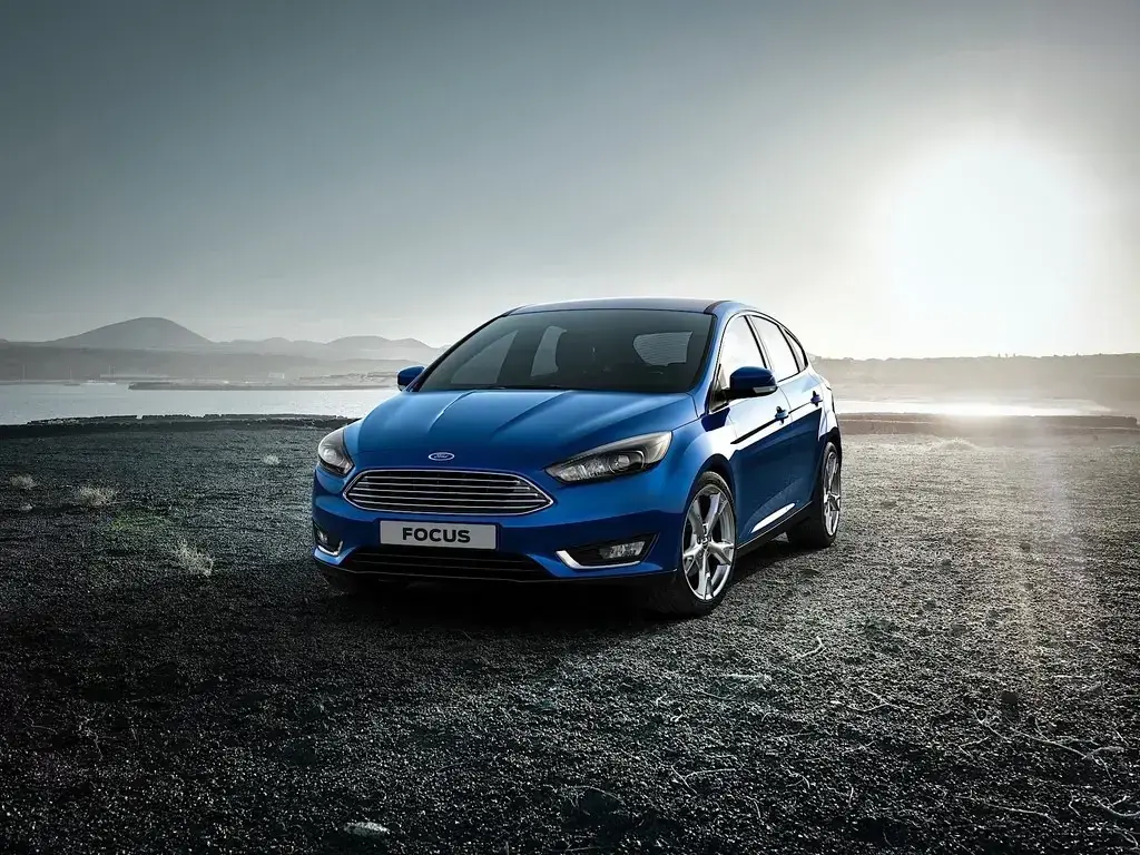 За рулем перечислил 10 типичных неисправностей Ford Focus 3