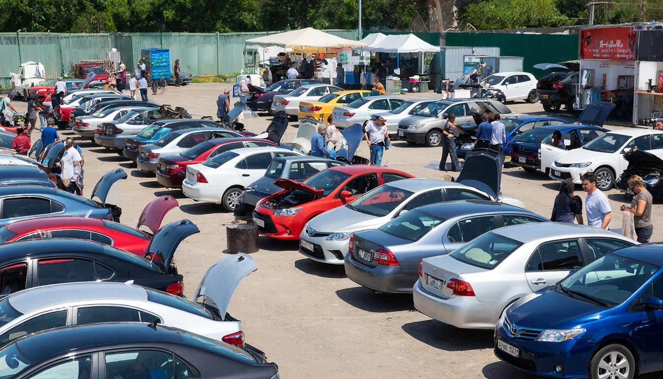 Продажи Toyota в России взлетели на 111%