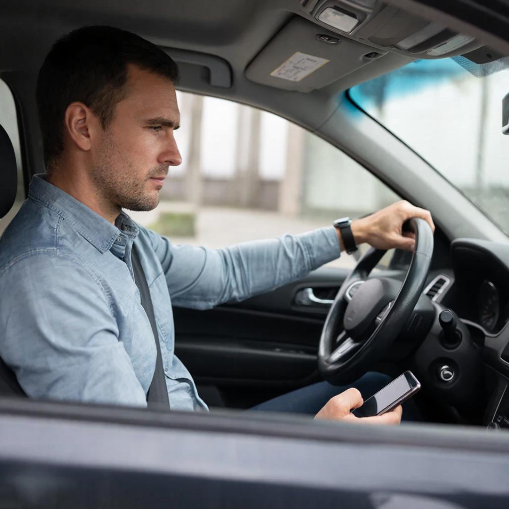 Авилон назвал экстремальный способ движения на автомобиле без сцепления