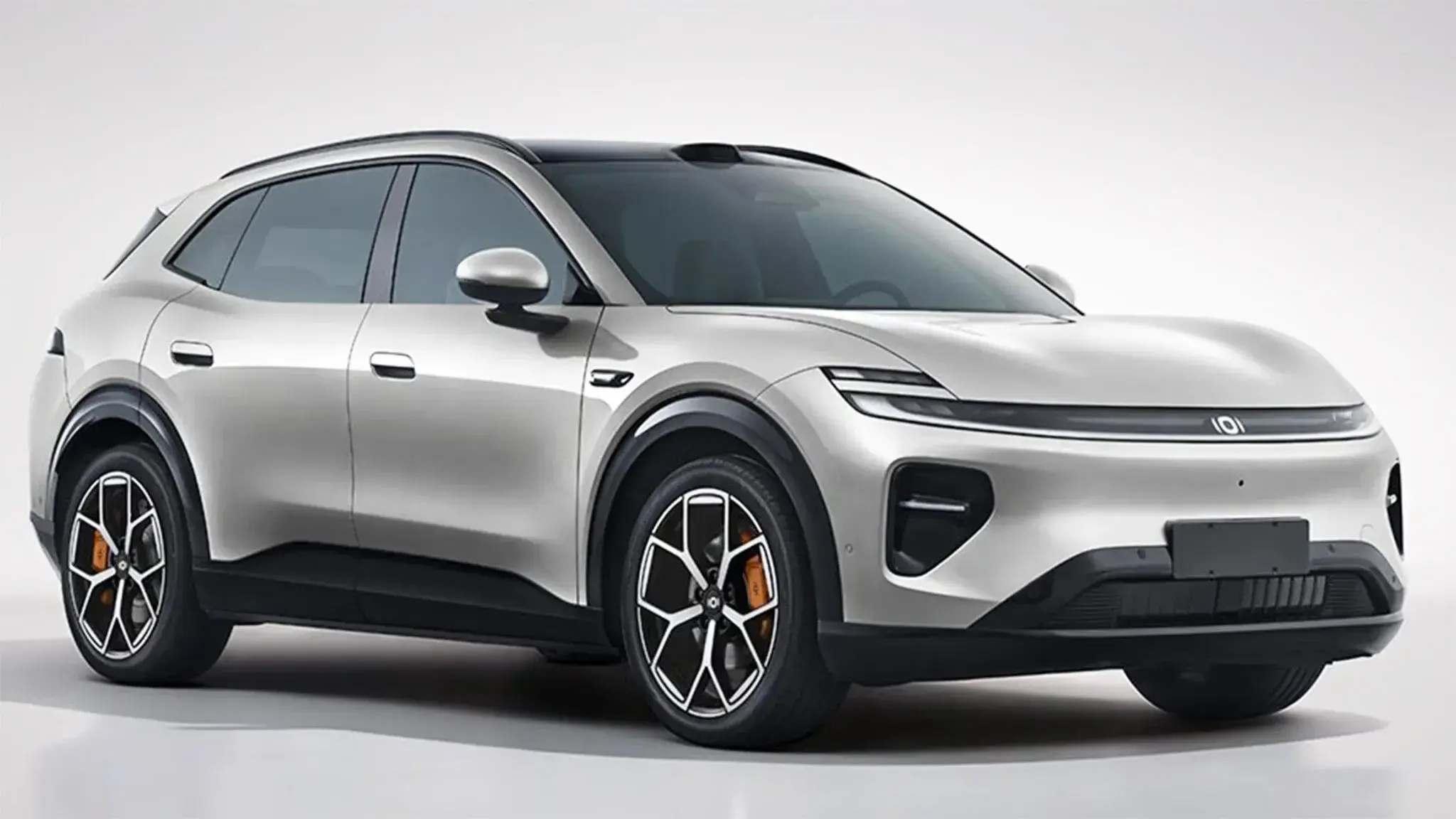 Changan показал доступный аналог Xiaomi YU7 с лидаром и мощностью 444 л.с.