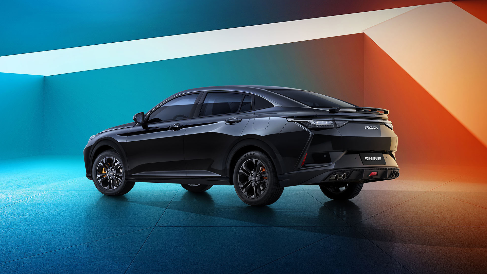 Dongfeng открыл продажи обновлённого седана Shine на рынке Белоруссии