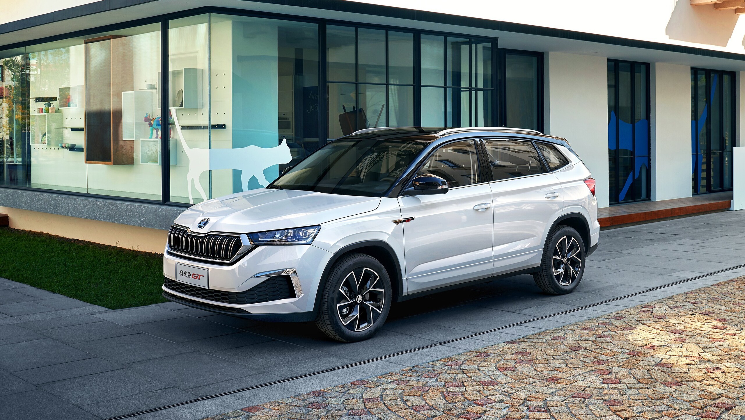 Drom: китайские Skoda при ремонте отличаются от европейских