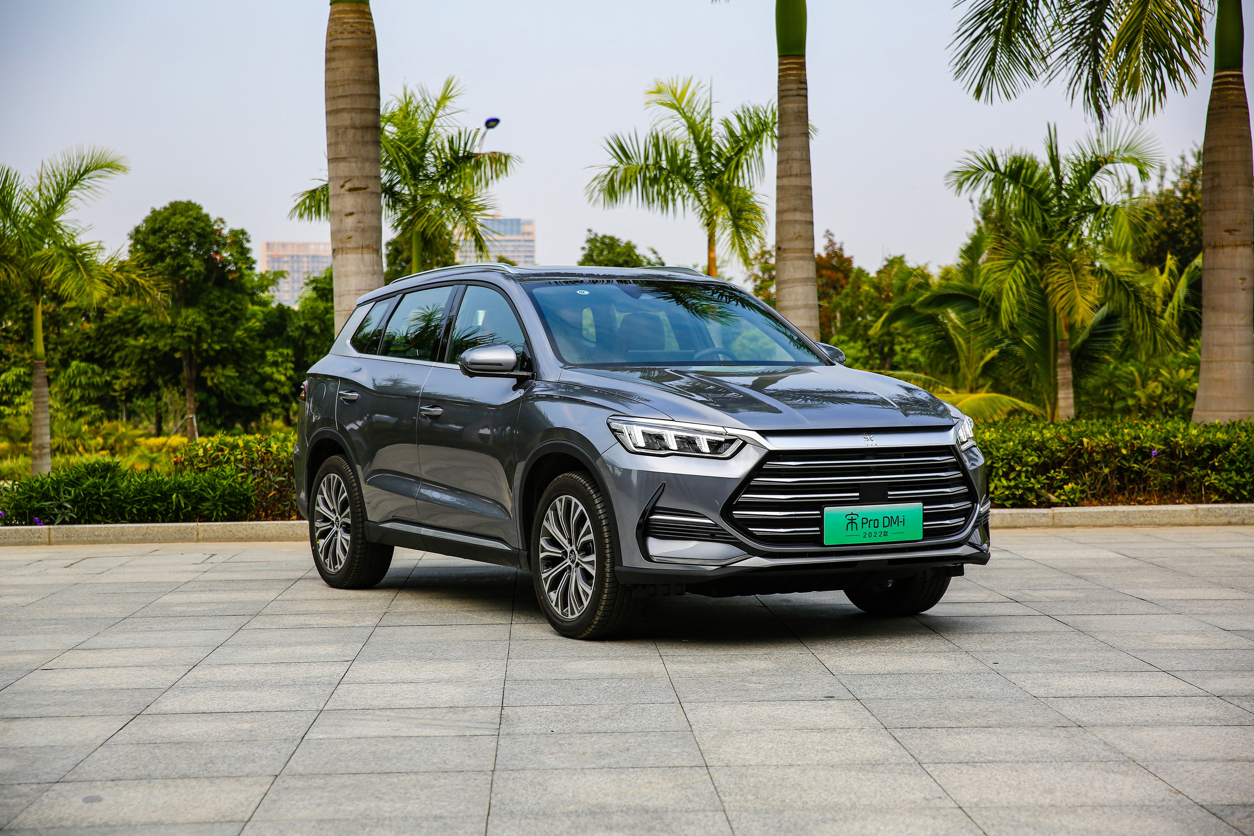 Эксперт назвал настоящие хиты продаж китайского авторынка