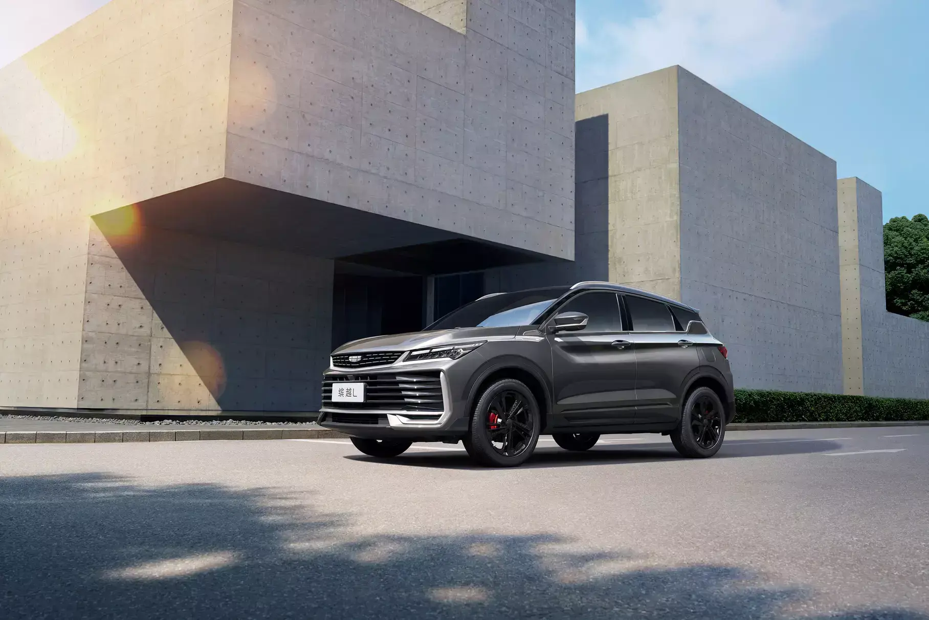 Авто.ру перечислил 5 самых популярных китайские автомобилей с пробегом