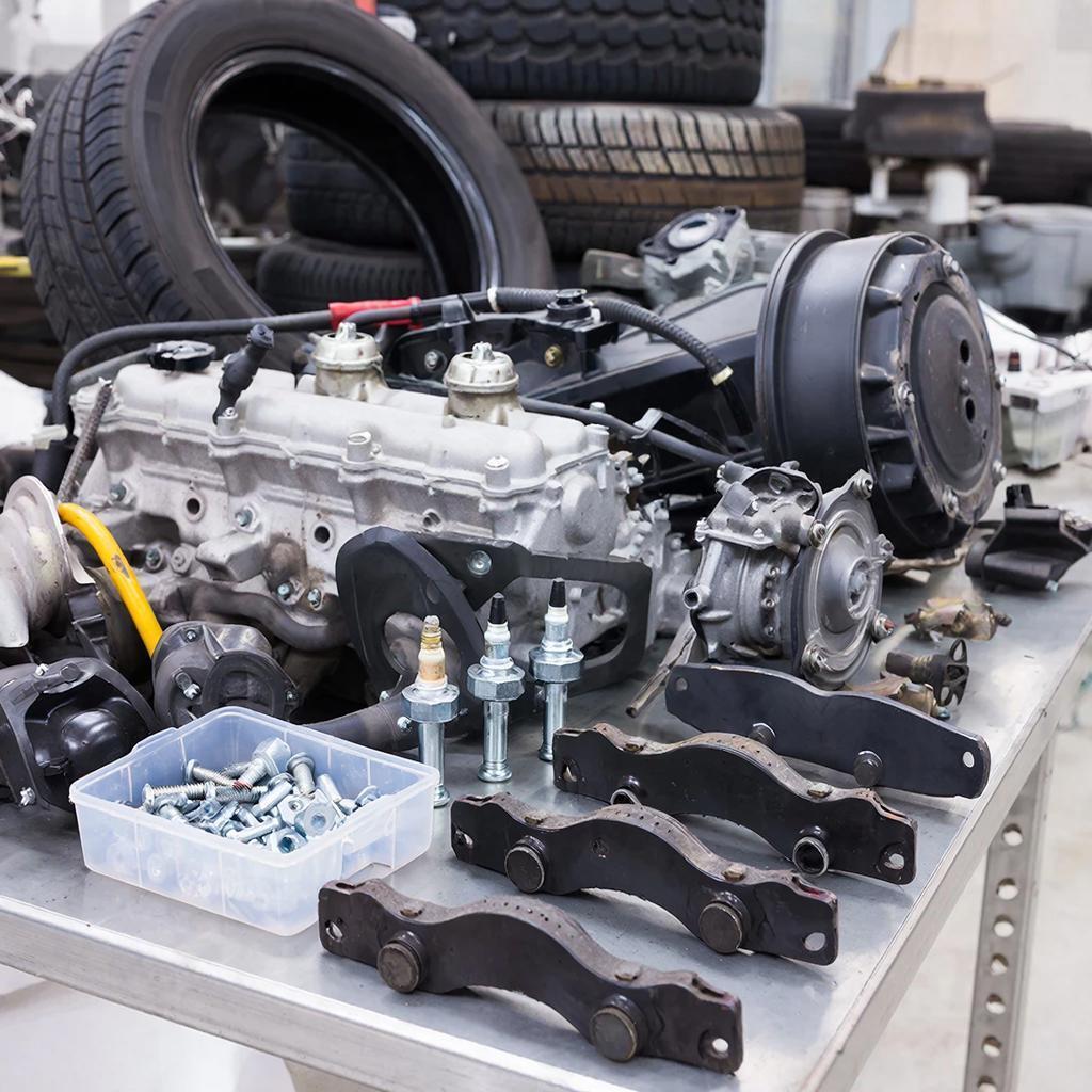 Прагматика: техобслуживание автомобилей подорожает на 10% в 2026 году