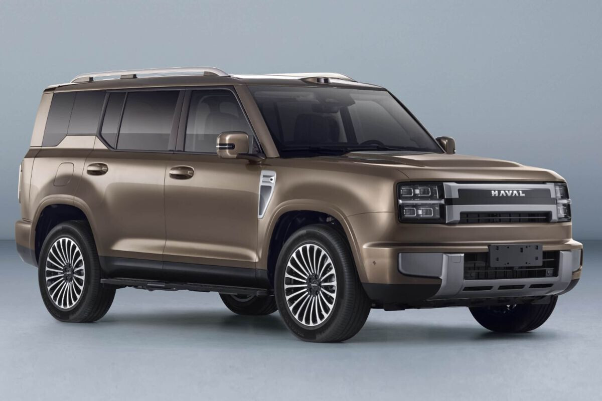 Motor назвал шестнадцать главных новинок мотор-шоу в Пекине