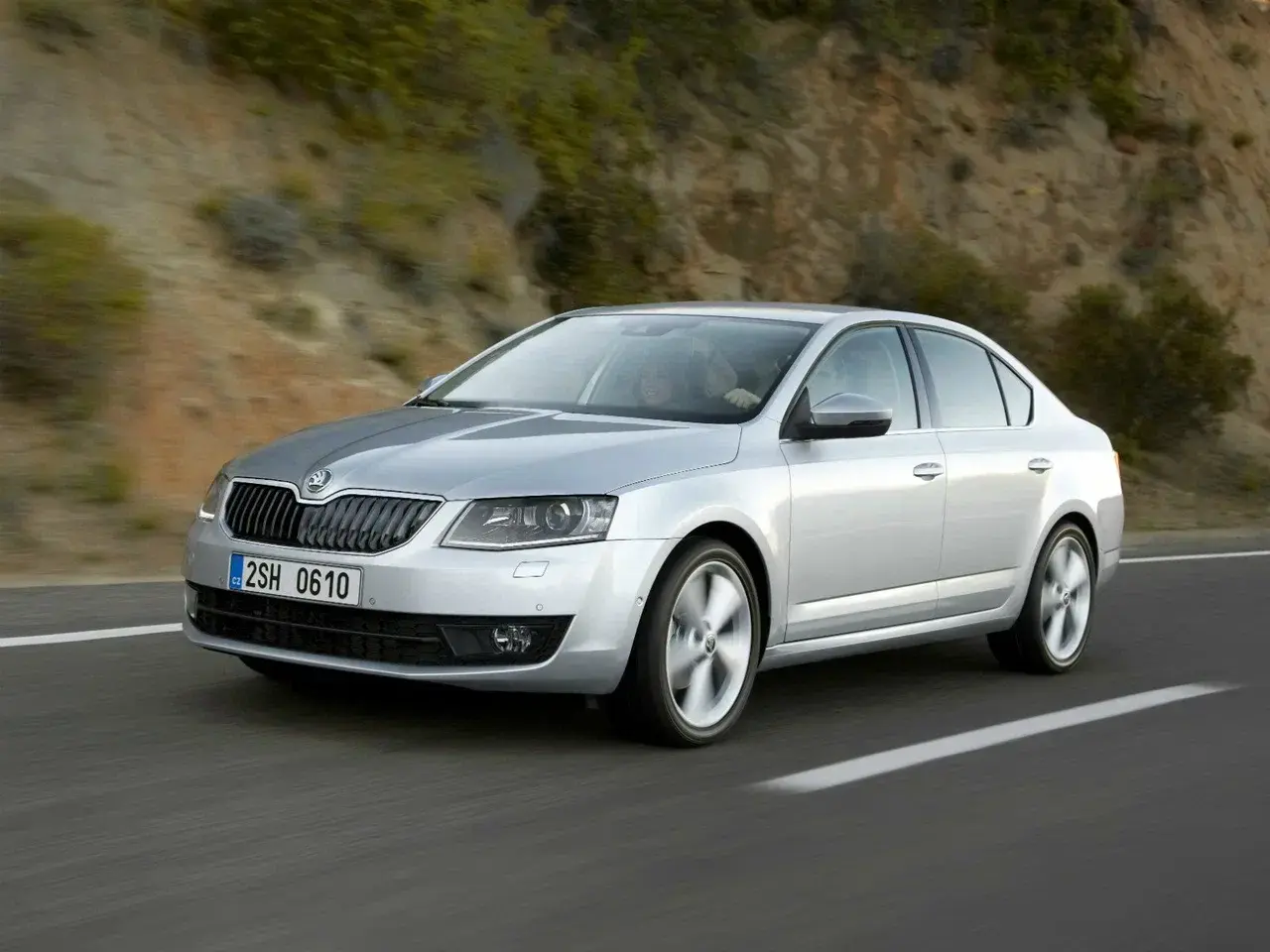 Автоэксперт Зиновьев перечислил 8 частых проблем Skoda Octavia