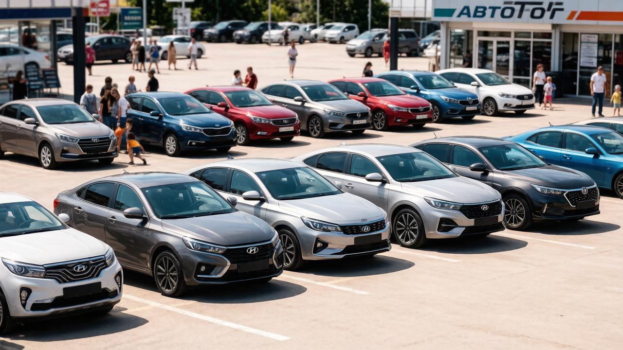 РОАД предложила обязать дилеров фиксировать в паспорте автомобиля пробег и ДТП