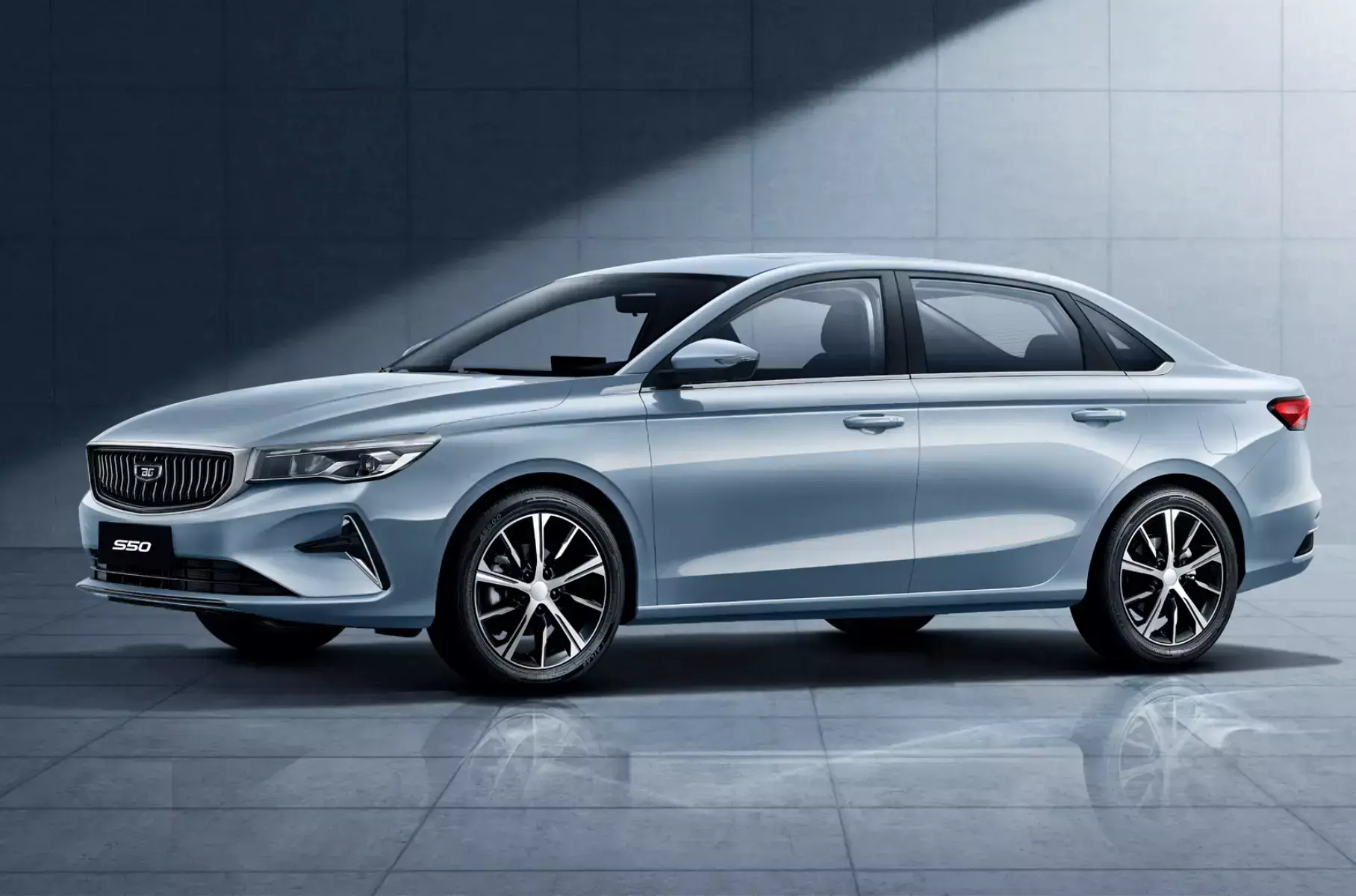 За рулем перечислил 3 серьезных недостатка белорусского седана Belgee S50