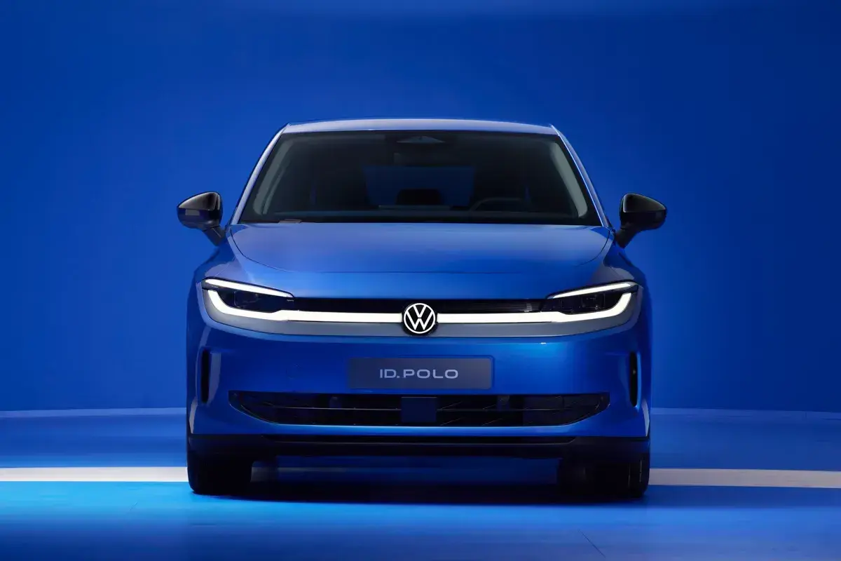 Volkswagen показал автомобиль с массажем сидений за 2,3 млн рублей