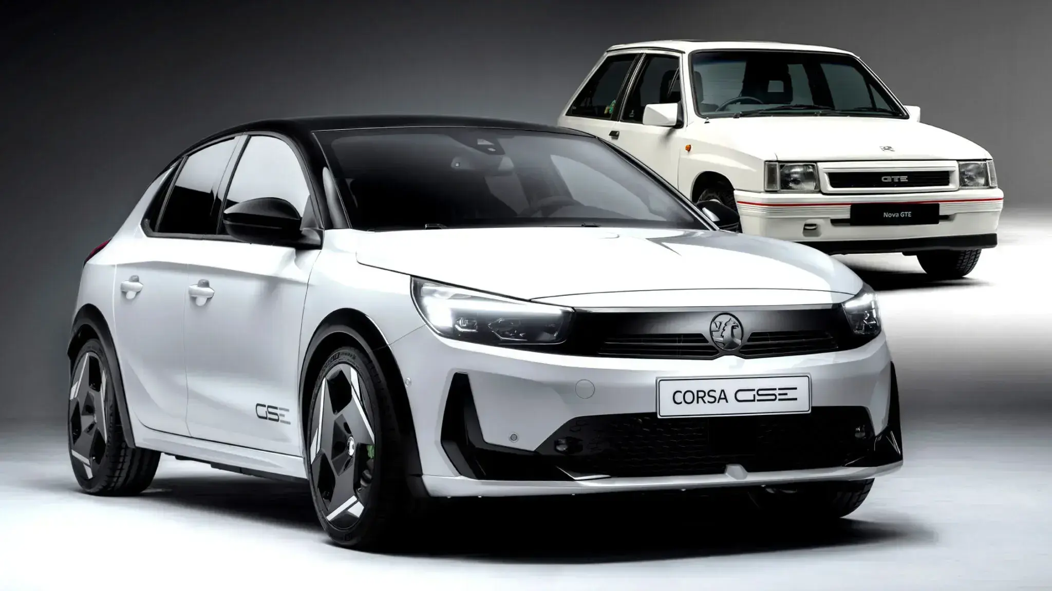 Opel сделал самый быстрый Corsa за всю историю модели