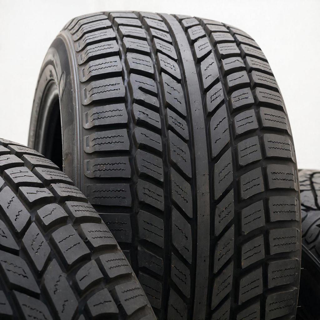 Ikon Tyres: выгоднее всего покупать шины в межсезонье