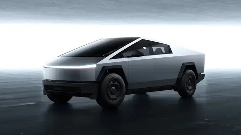 Tesla Cybertruck отзовут из-за отваливающихся колес
