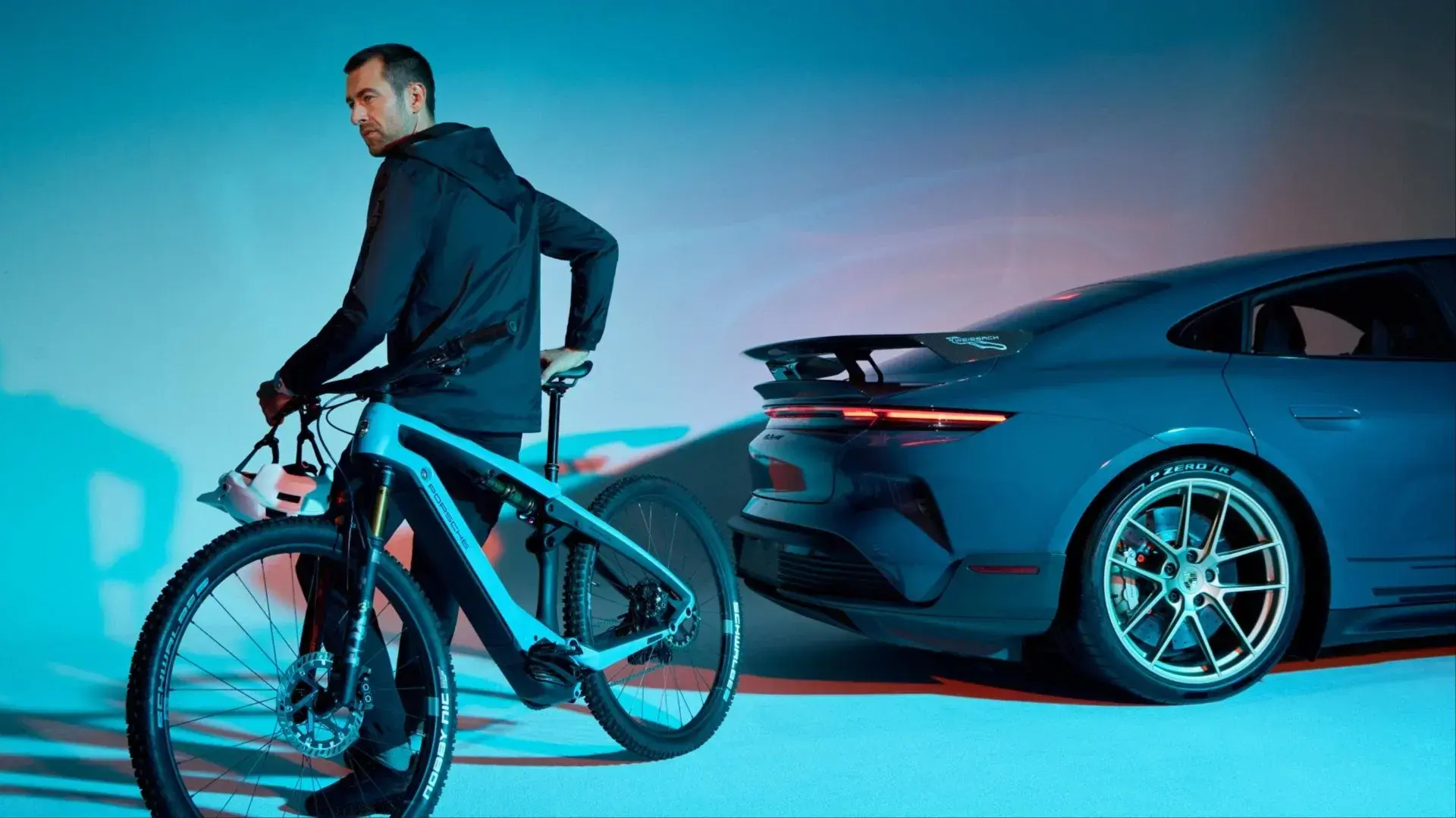 Porsche закроет несколько подразделений, чтобы остаться на плаву