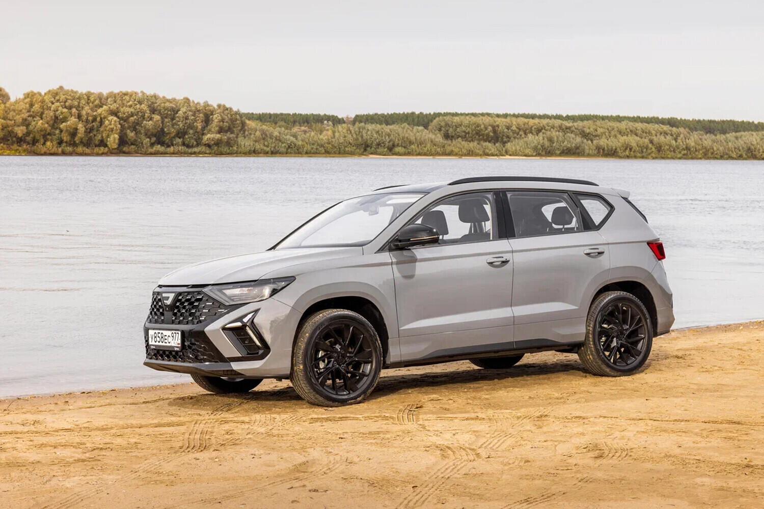 Motor назвал 10 китайских брендов, автомобили которых сложно будет продать