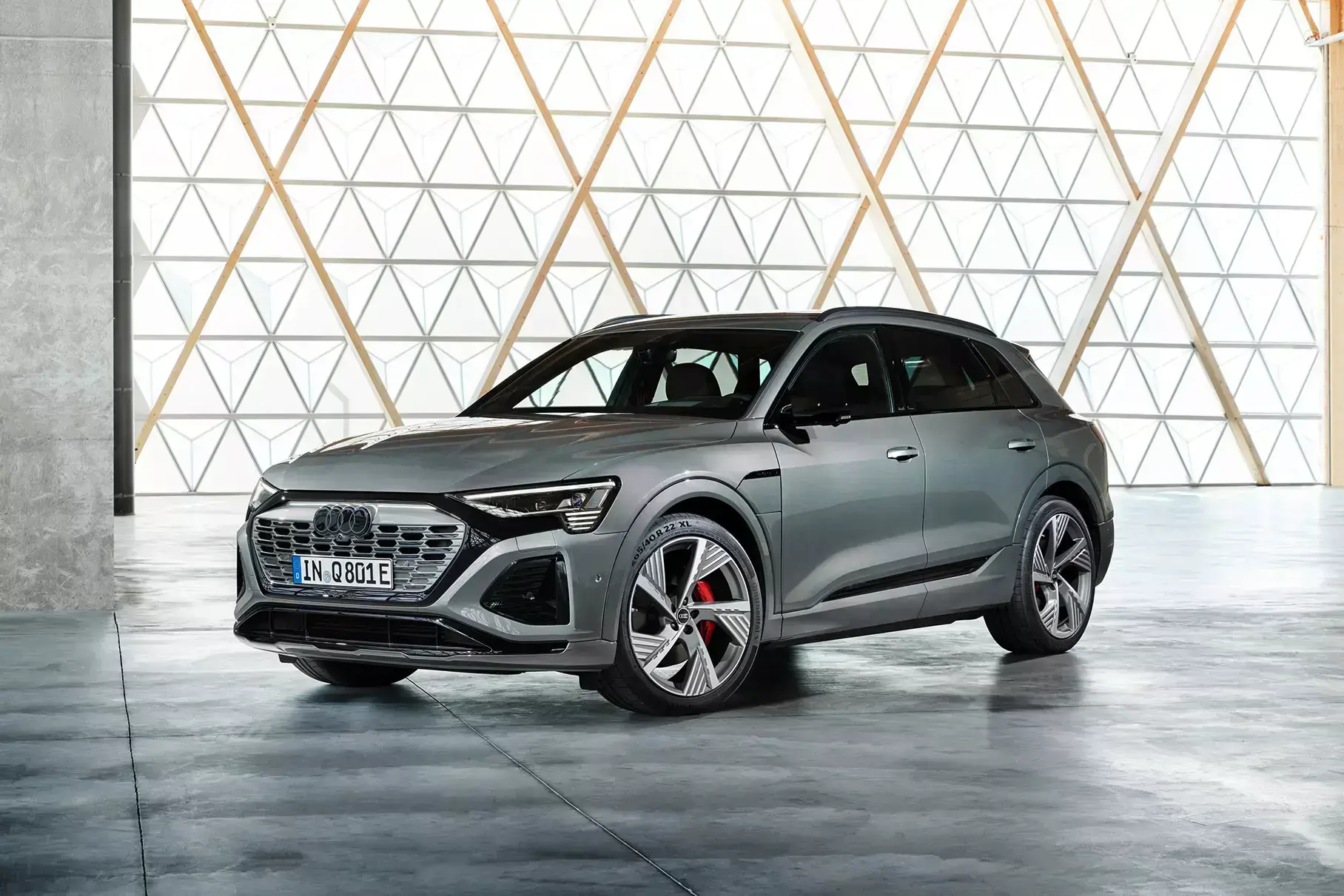 Topspeed перечислил лучшие и худшие модели Audi по версии реальных владельцев