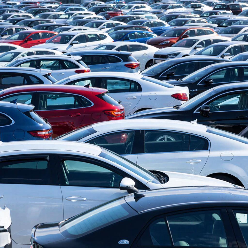 Автоэксперт Целиков: продажи китайских авто с пробегом выросли на 45%