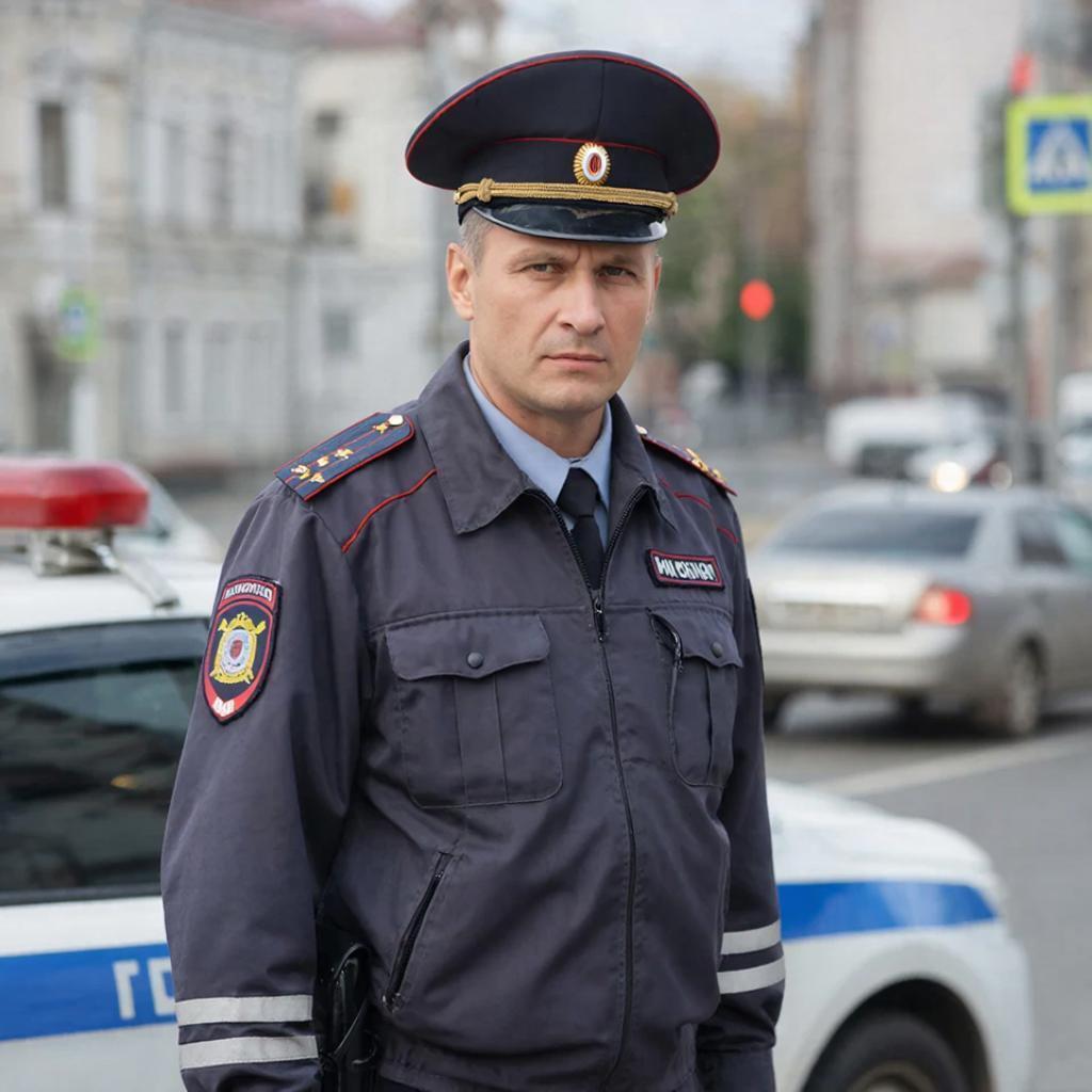 Юрист Смирнов: попытка договориться с гаишником часто заканчивается уголовным делом