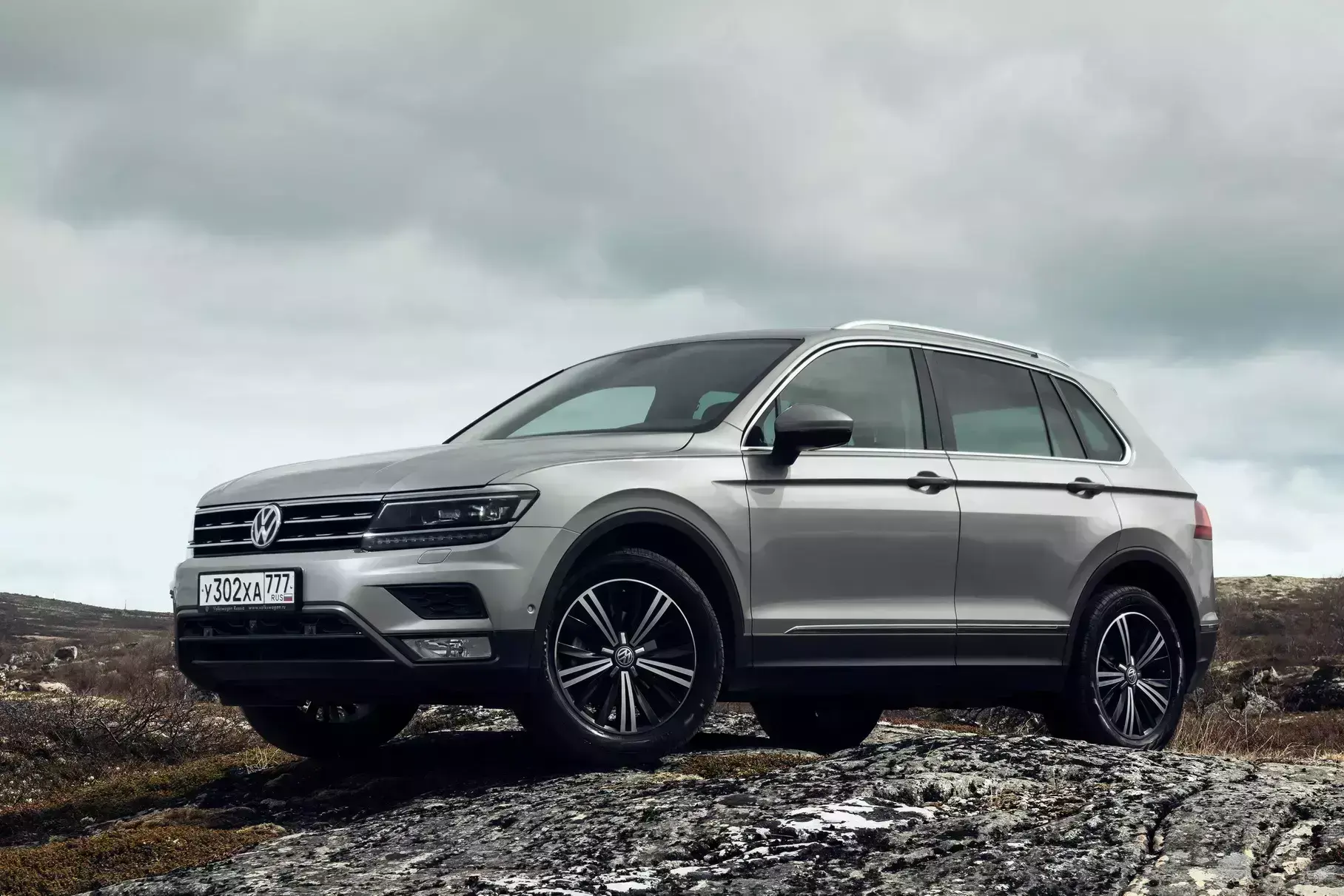 Автоэксперт Титов назвал 8 недооцененных китайских автомобилей с пробегом