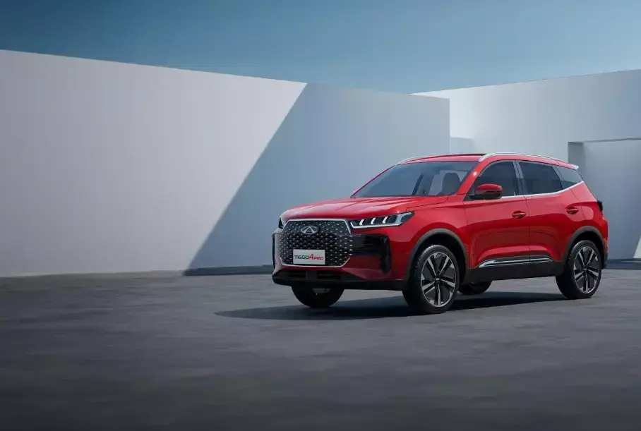 Fit Service: турбомоторы Chery Tiggo 4 Pro боятся перегрева и плохого бензина