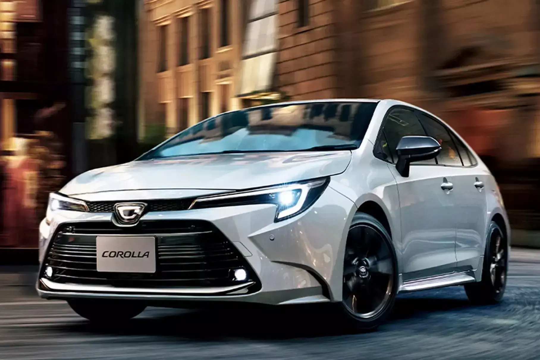 Toyota, Lexus и Honda вошли в рейтинг самых надежных автомобилей