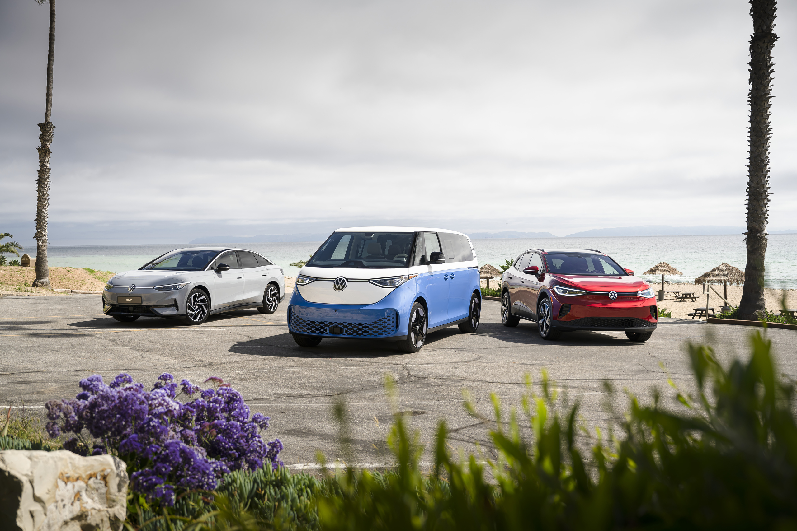 Volkswagen закроет 4 завода в Германии и сократит 100 тысяч работников