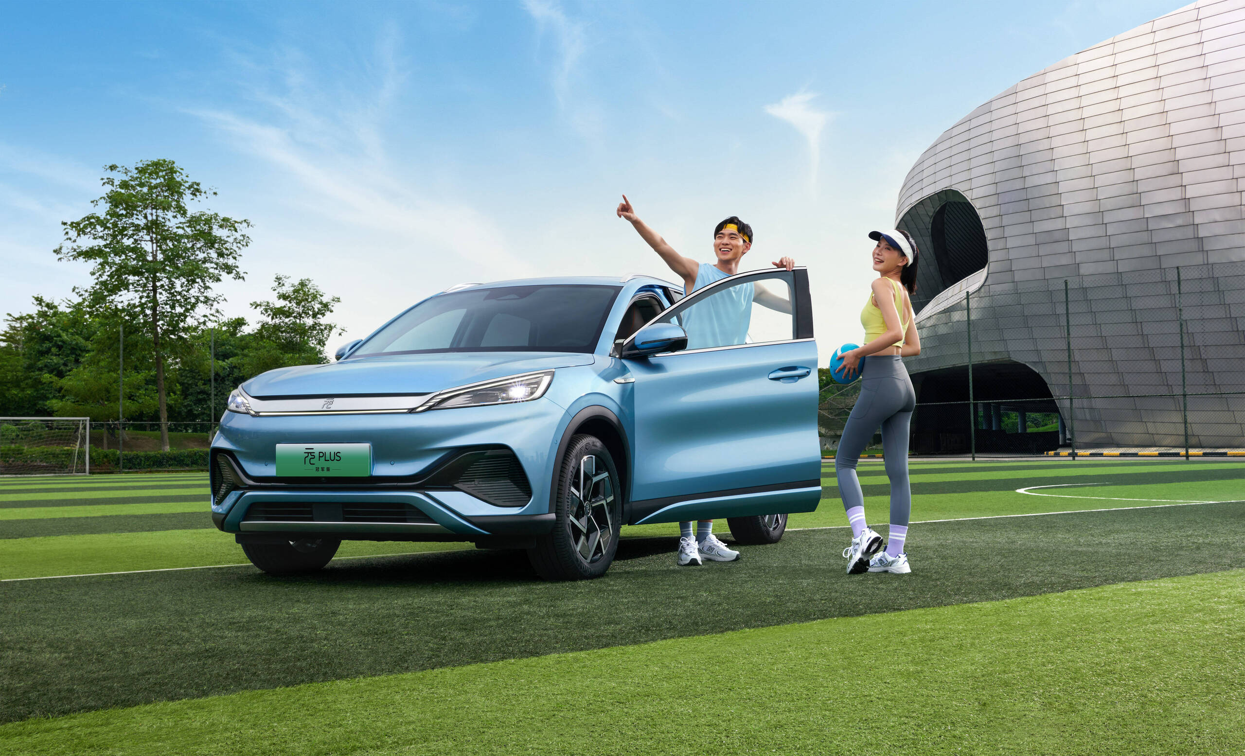 Топ-менеджер BYD пригрозила сместить Toyota с позиции лидера мирового автопрома