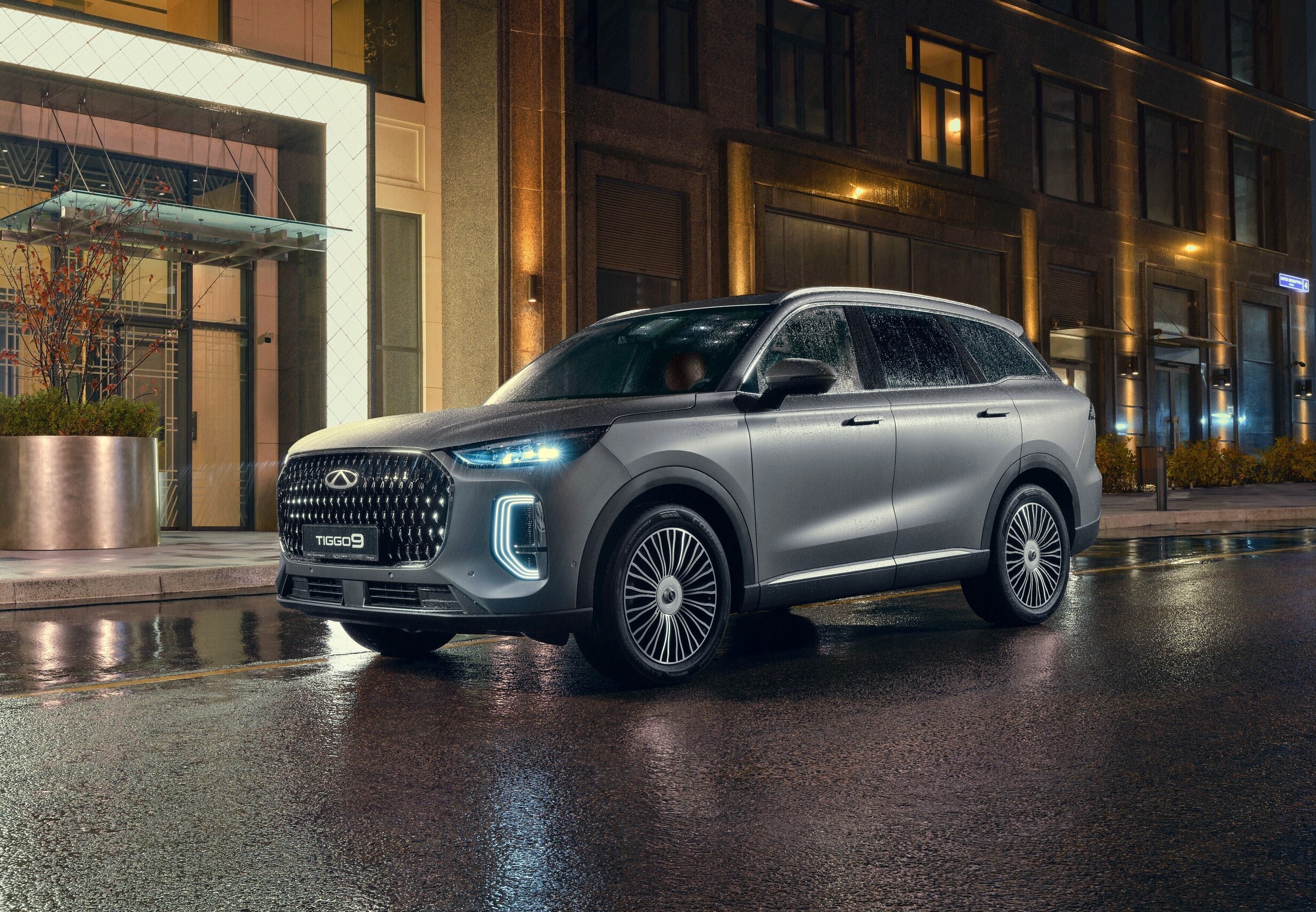 Россиянин получит за бракованный Chery 14 млн рублей компенсации