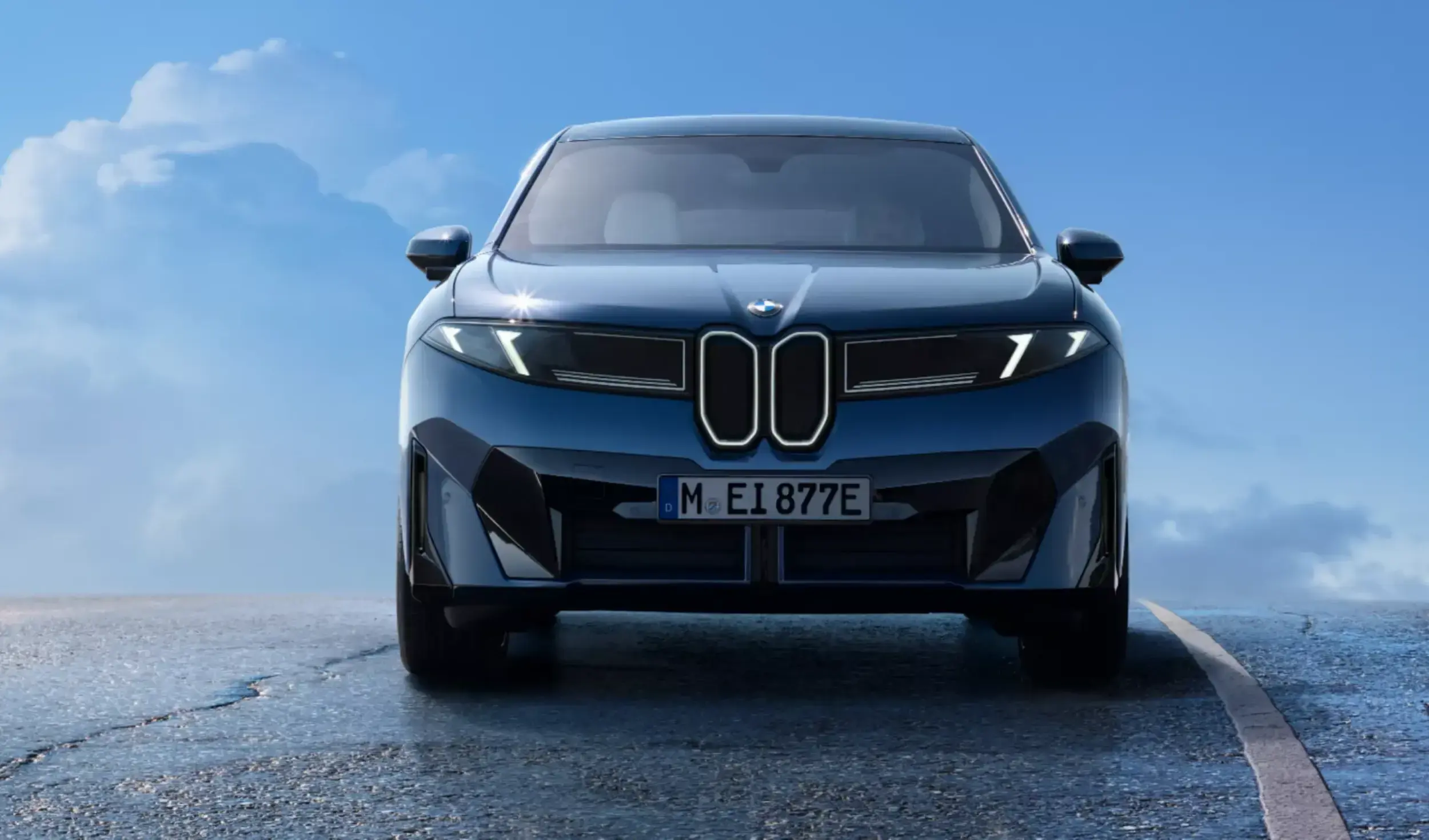 BMW готовит массовые сокращения на фоне затяжного кризиса