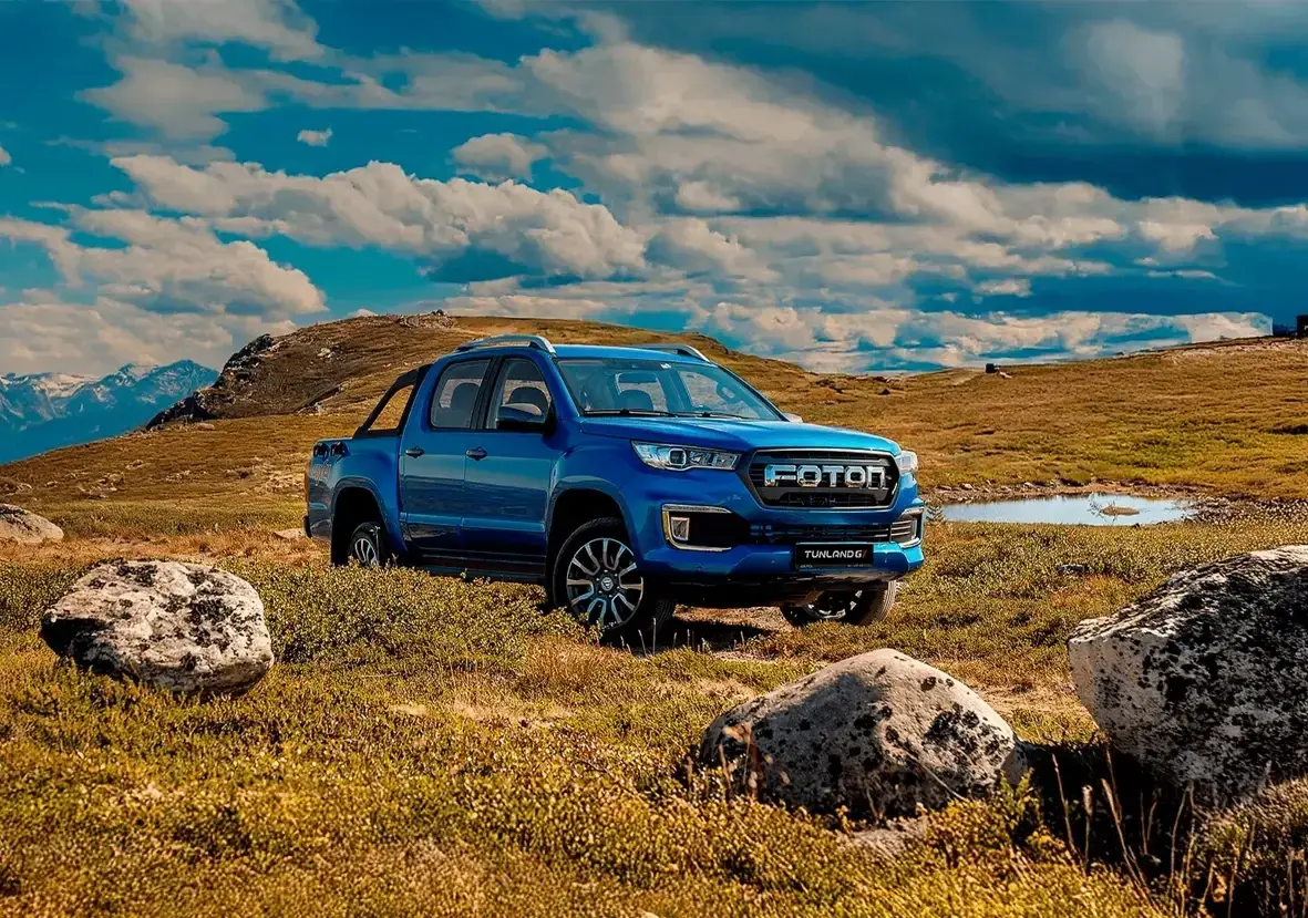 В России упал спрос на дизельные автомобили