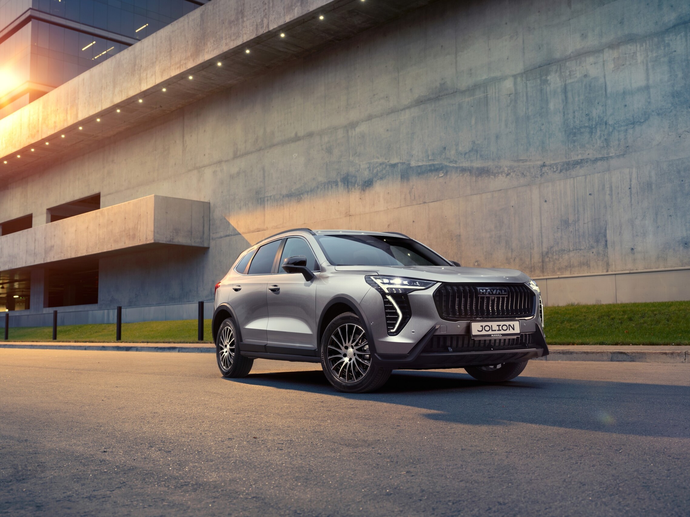 На какие модели российские таксисты меняют проверенные Hyundai, Kia и Volkswagen