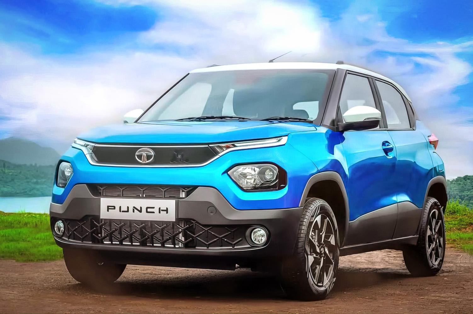 Купить Новый Индийский Автомобиль