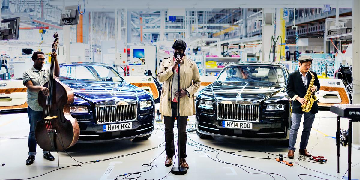 ROLLS ROYCE ��������