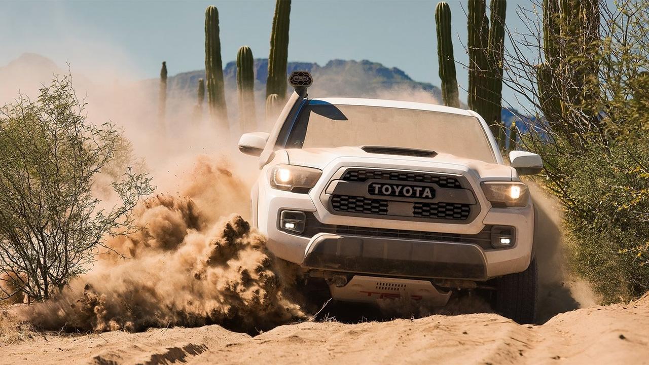 Презентация Нового Amarok 2022 Года Когда