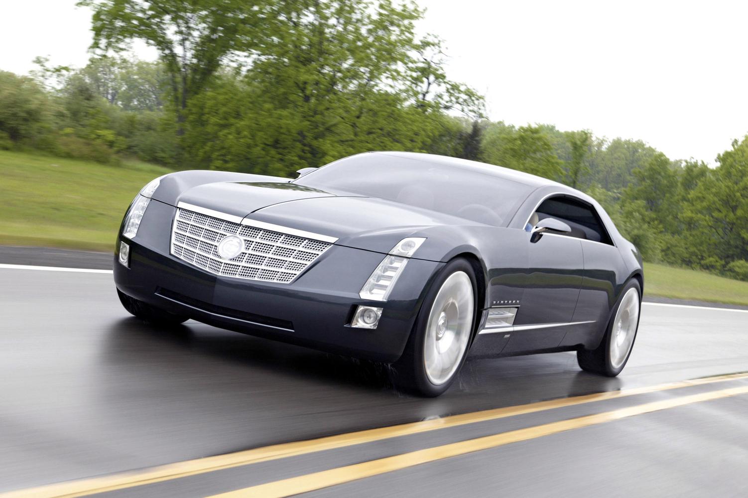 CADILLAC MOTOR CAR �������