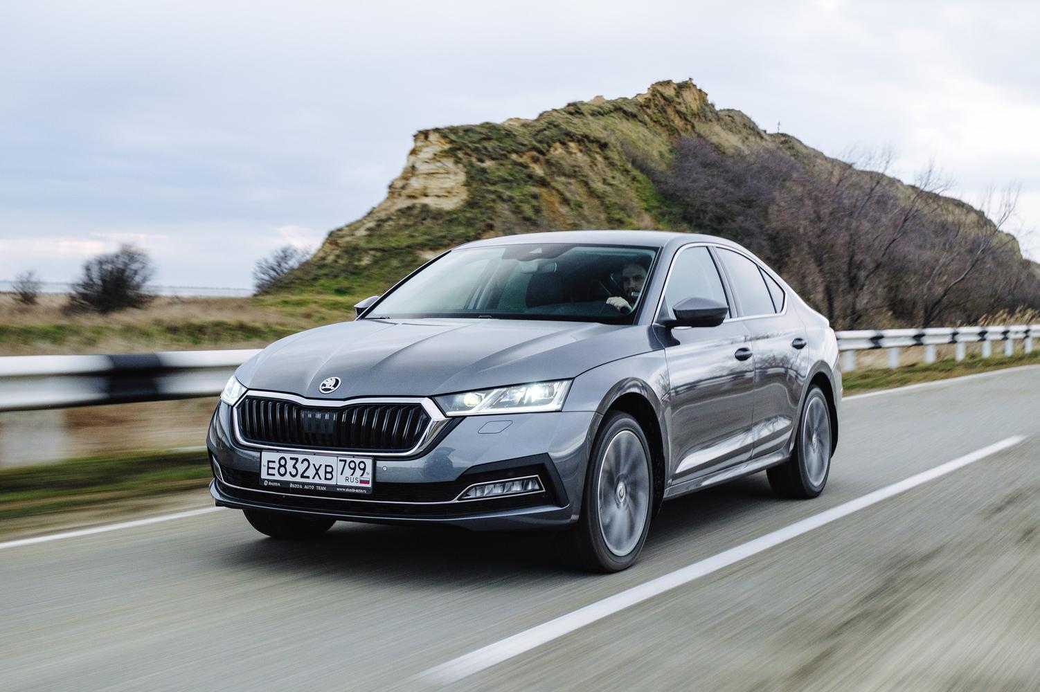 SKODA � ����������