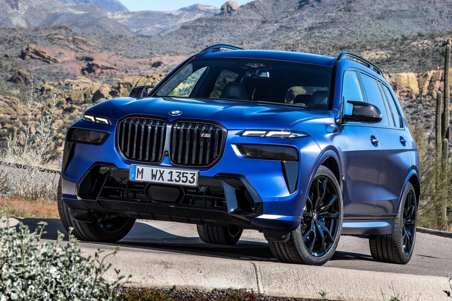 Bmw новости