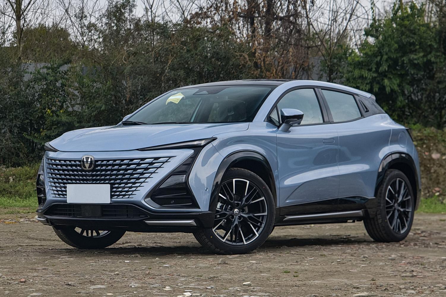 Чанган электрический