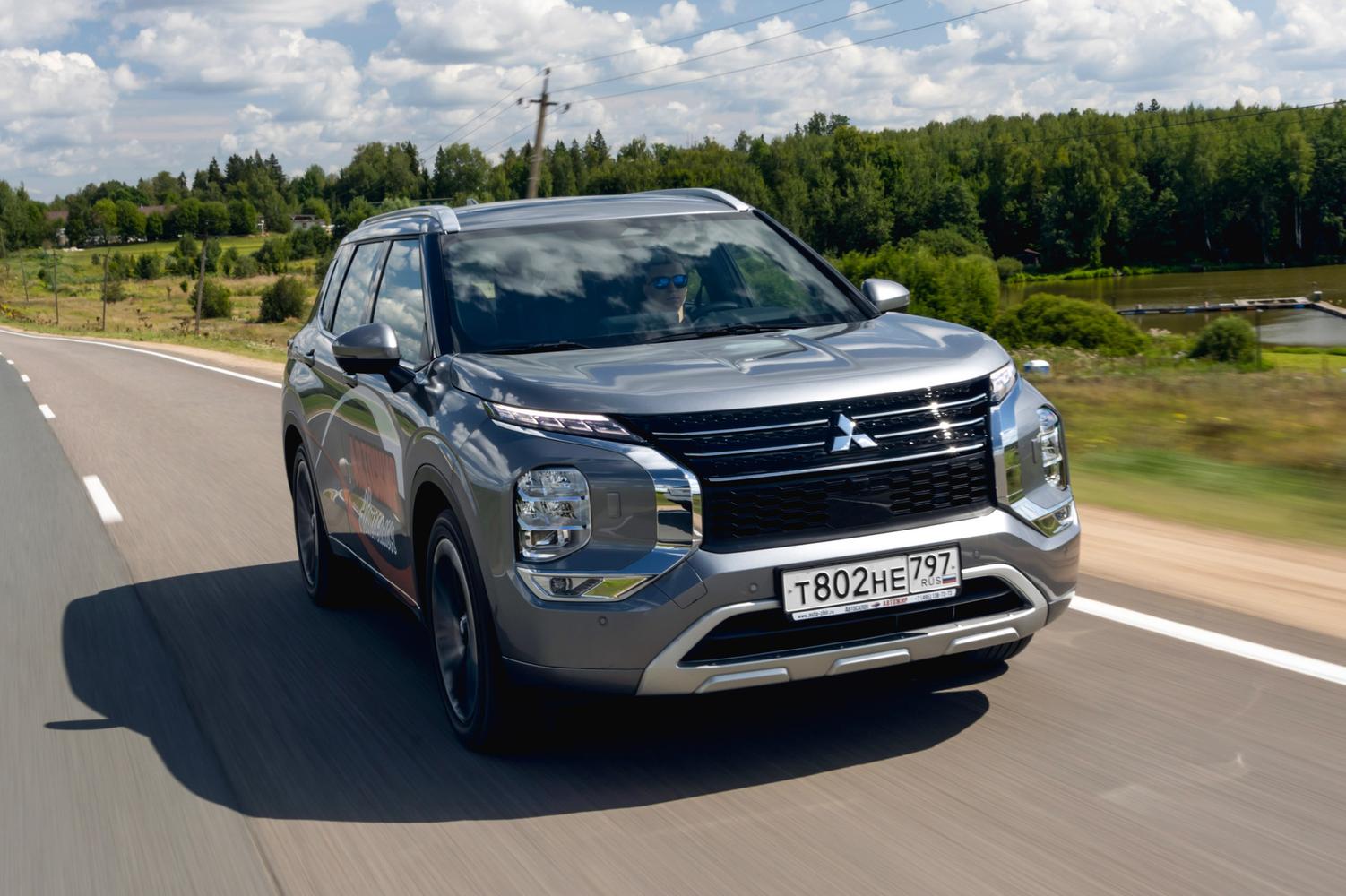 Продажи Mitsubishi L200 в Японии оказались намного выше ожиданий — Motor