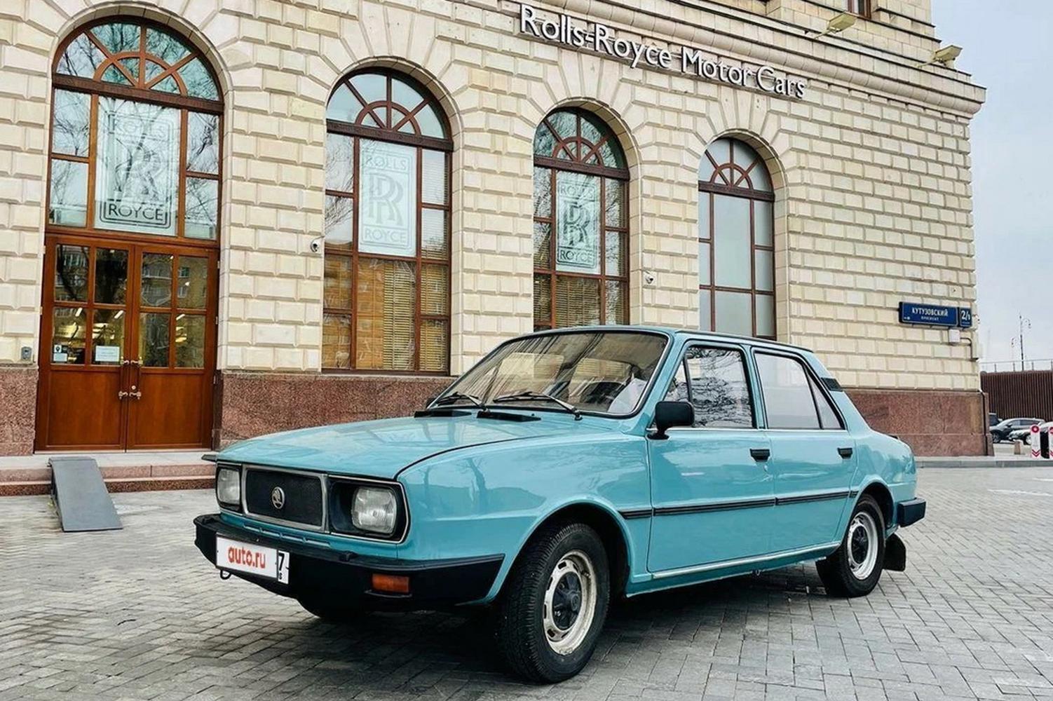 Самые популярные автомобили с пробегом: список — Motor