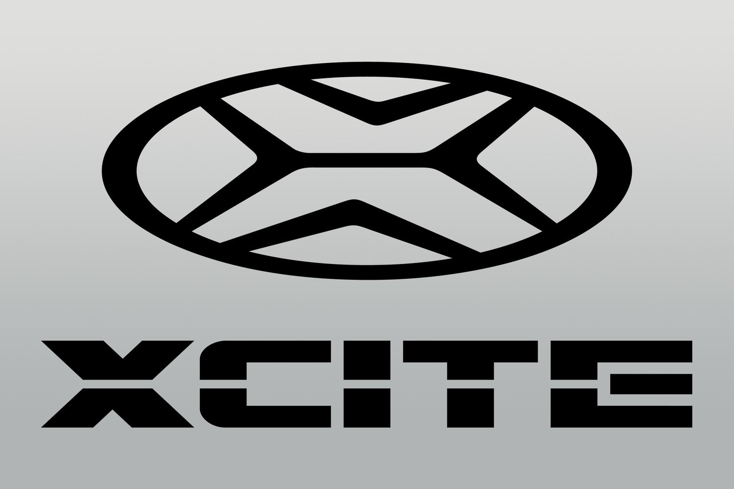 Рассекречена первая модель новой российской марки XCITE — кроссовер X-Cross  7 — Motor