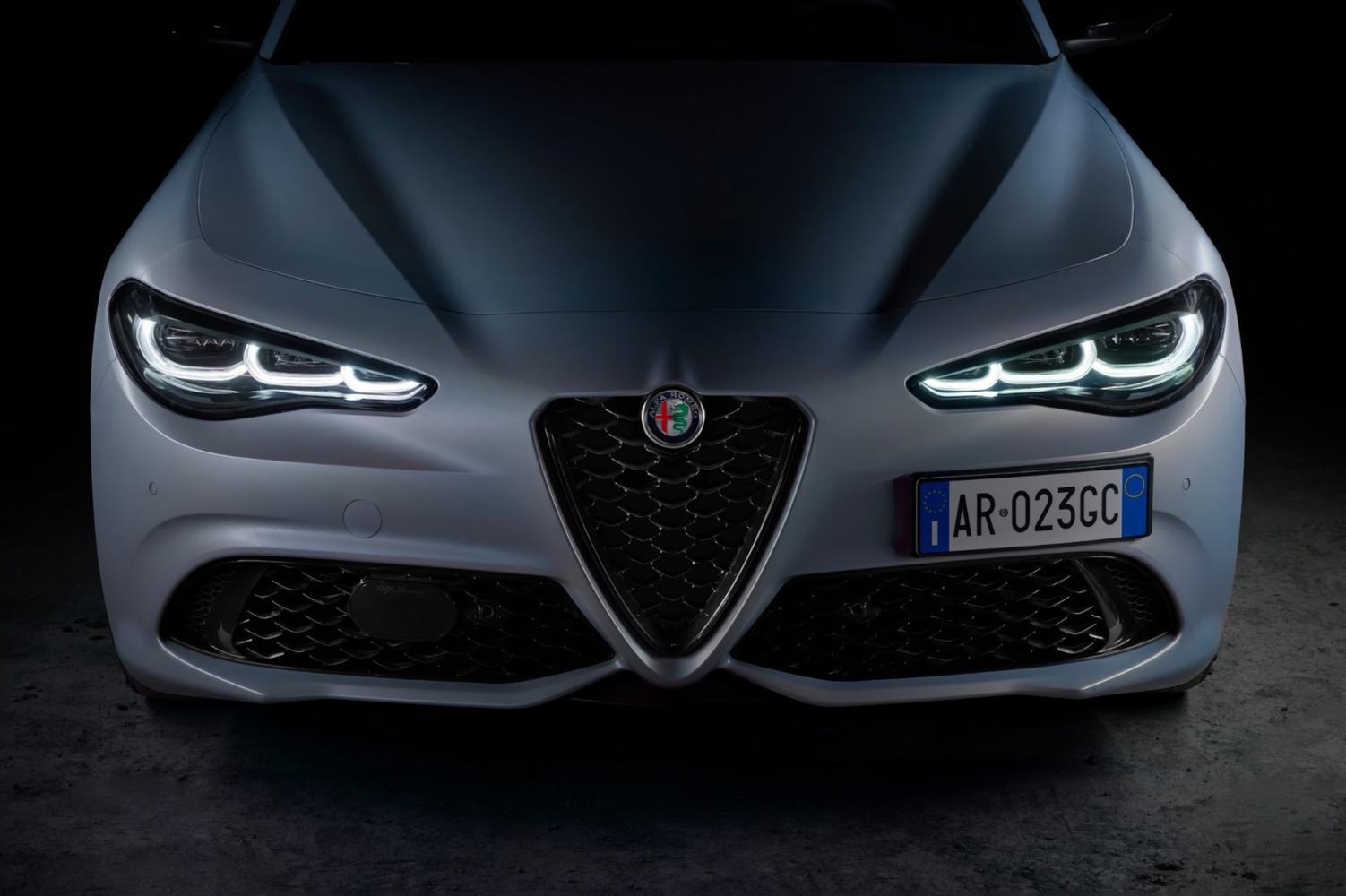 ALFA ROMEO �������