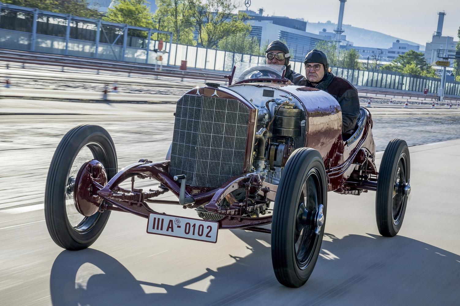 Истории про автомобили и автомобильных людей — Читальный зал — Motor