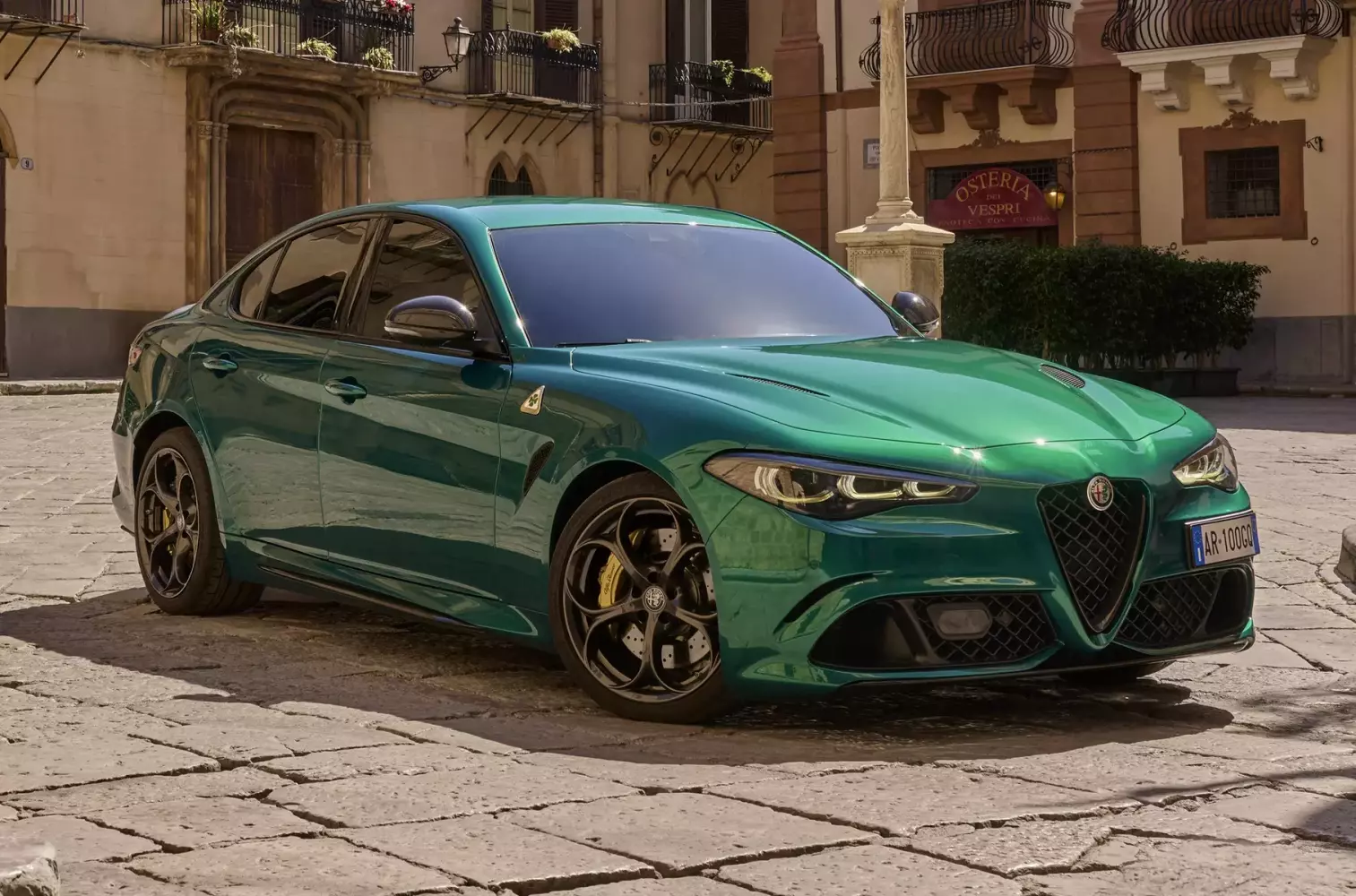 ALFA ROMEO ��� ������