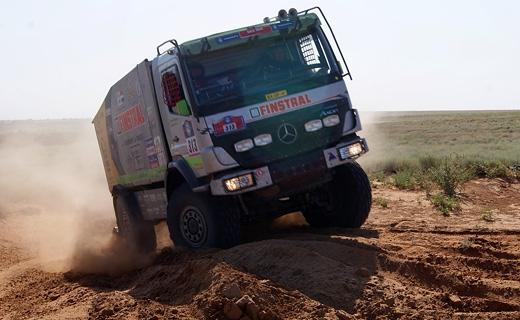 ajrat mardeev prines kamazu pobedu na