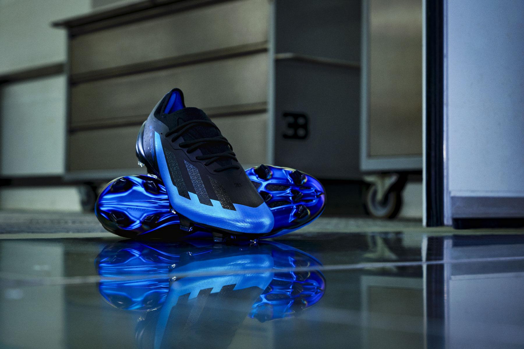 Adidas 18.1 blue shop