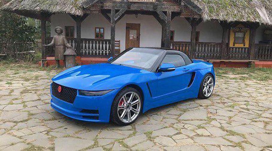 predstavleno vtoroe pokolenie rodstera