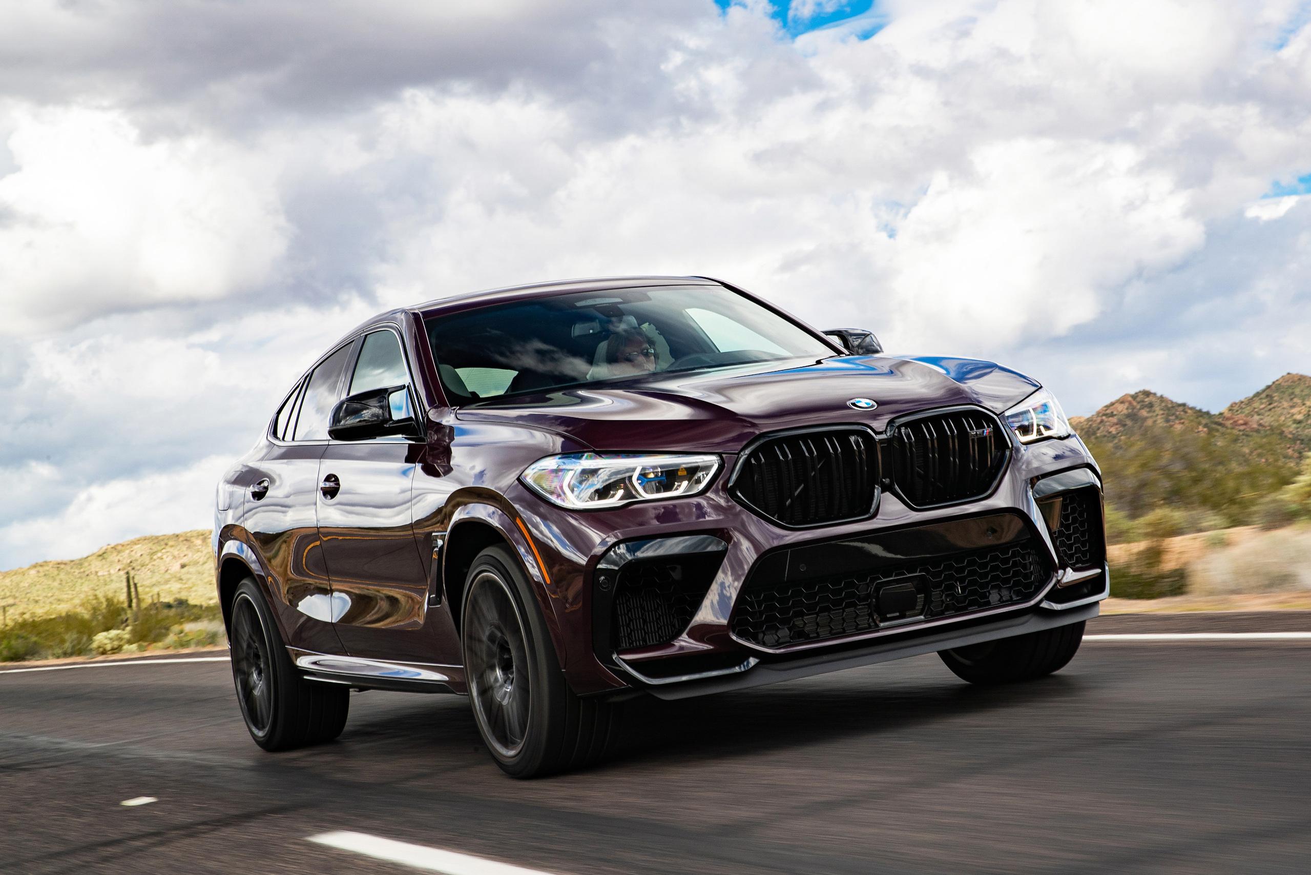 bmw 625 silnyj x6 m